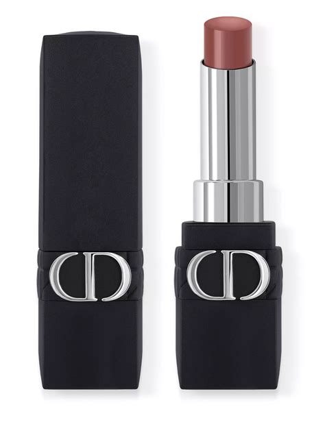 dior rouge dior double rouge metal|Dior Rouge Dior forever lipstick.